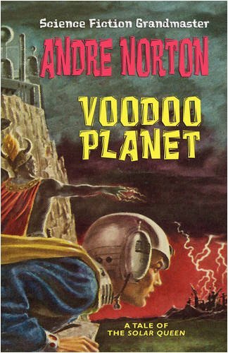 Voodoo Planet